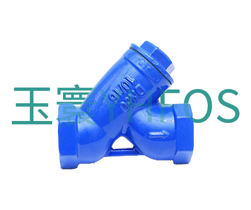 內螺紋過濾器--GL11H